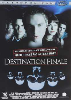 5051889021261 Destination Finale FR DVD