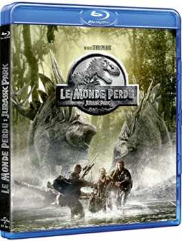 5053083150716 Jurassic Park Le Monde Perdu FR BR