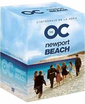 5051889674535 ewport Beach Integrale De La Serie FR DVD