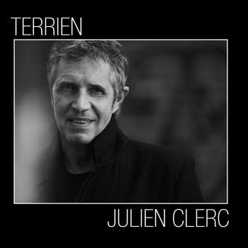 190295046514 Julien Clercq - Terrien 2021