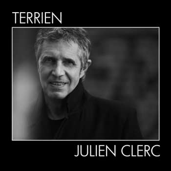 5510107954 Julien Clerc - Terrien (2021) CD (A)