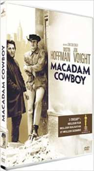 5051889676119 MAcadam Cowboy (Dustin Hoffman Jon Voight) FR DVD