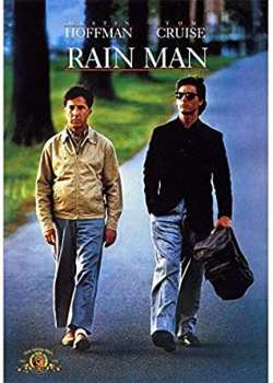 5051889672265 Rain Man - (Dustin Hoffman Tom Cruise) DVD