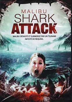 3335901559652 Malibu Shark Attack (Peta Wilson) FR DVD