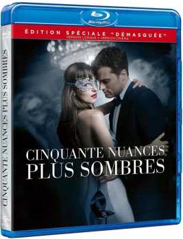 5053083193010 Cinquante Nuances Plus Sombres Edition Speciale Bluray Fr