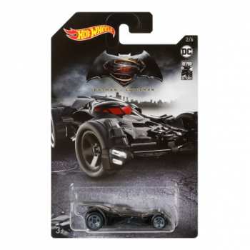 887961748994 Voiture Hot Wheels Batman Vs Superman