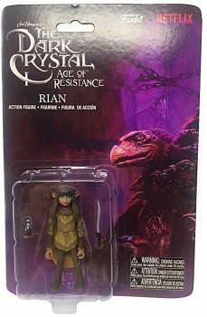 889698414692 Figurine Funko Action - The Dark Crystal Age Of Resistance - Rian