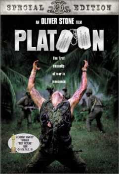 8712626005537 Platoon ( Oliver stone) FR DVD