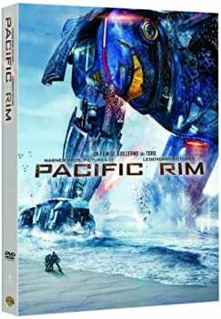 5051889365112 Pacific Rim FR DVD