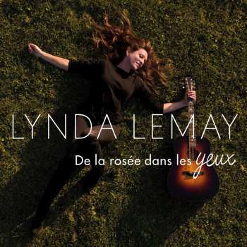 195497661855 Lynda Lemay - De La Rosee Dans Les Yeux (2020) CD
