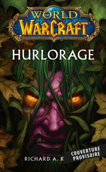 9782809491180 World Of Warcraft - Hurlorage - Panini Books