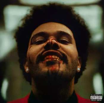 5510108219 The Weeknd - After Hours CD