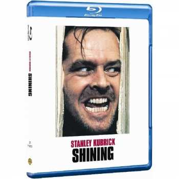 5051888235409 The Shining De Stanley Kubrick En Bluray
