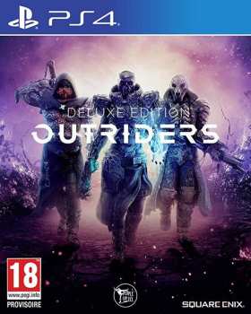 5021290086883 Outriders FR PS4