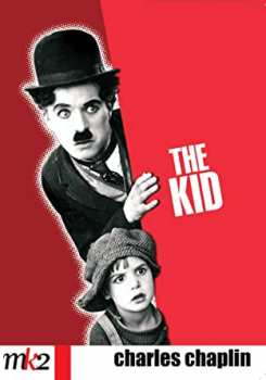 3545020047835 The Kid (Charlie Chaplin) FR DVD