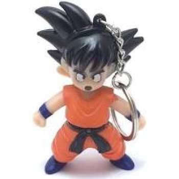 5510108298 Dragon Ball - Porte Cle San Goku Chibi