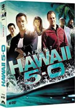 5053083151300 Hawai 5-0 Serie Saison 7