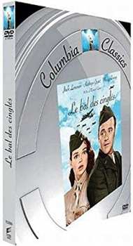 3333297530958 Le Bal Des Cingles - Colombia Classic (Mickey Rooney) FR DVD