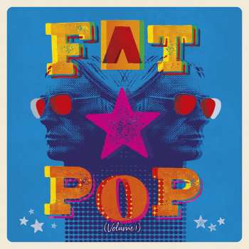 602435541228 Paul Weller - Fat Pop Volume 1 Vinyle
