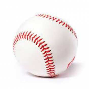 4018501044429 Balle de baseball New Sport