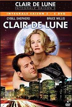 5413952094440 Clair De Lune (Bruce Willis) FR DVD