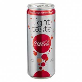 5449000214812 Coca Cola Light 33 Cl
