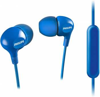6951613981597 couteurs Philips Tunes Upbeat Bleu