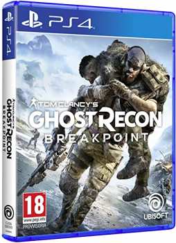5510108566 Ghost Recon Breakpoint FR PS4 (a)