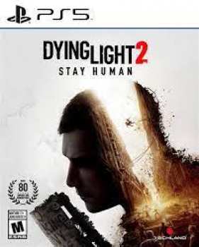 5902385108225 Dying Light 2 - Stay Human Ps5