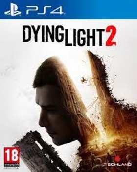 5902385108980 Dying Light 2 - Stay Human Ps4