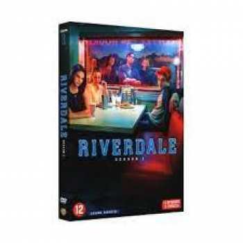 5051888228098 Riverdale Saison 1 FR DVD
