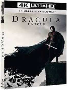 5053083128098 Dracula Untold Bluray 4k Fr