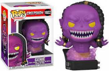 889698493079 Figurine Funko Pop - Serie - Creepshow - Genie 1022