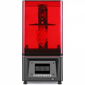 5510108630 legoo Imprimante 3D Resine Mars pro
