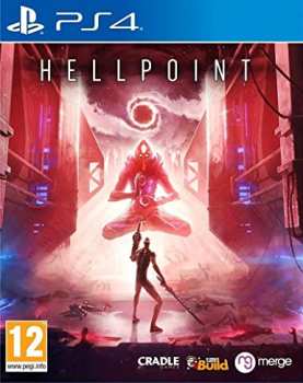 5060264375837 Hellpoint FR PS4