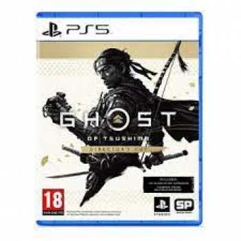 711719713197 Ghost Of Tsushima Director Cut Ps5
