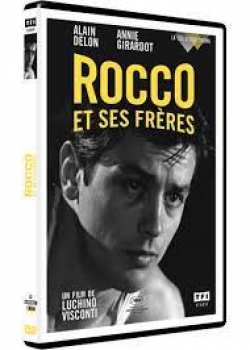 3384442270748 Rocco et ses freres 1960 dvd fr