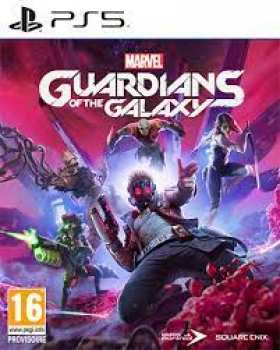 5021290091894 Marvel S Guardian Of The Galaxy FR PS5