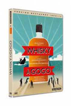 3259130217599 Whisky A Gogo Un Film De Alexander Mackendrick Dvd Fr