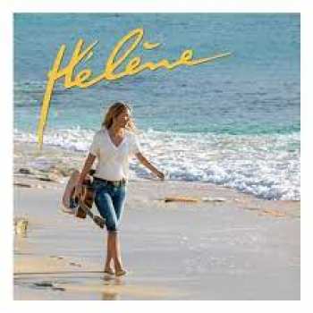 5510108772 Helene - Helene (2021) CD
