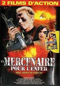 3760061541108 Mercenaires Pour L Enfer + Maximum Force FR DVD