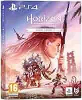 711719774396 Horizon Forbidden West Special Edition FR PS5 ++