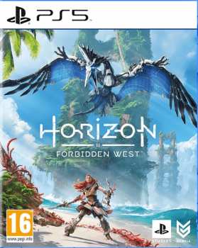 711719719793 Horizon Forbidden West normal Edition FR PS5
