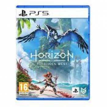 711719719793 Horizon Forbidden West Standar Edition FR PS5