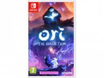 811949033482 Ori - The Collection FR Switch