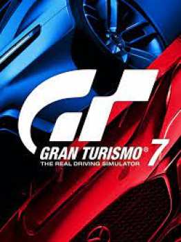 711719763598 Gran Turismo 7 FR PS4