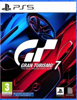 711719765394 Gran Turismo 7 - FR PS5