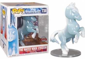 889698408974 Figurine Funko Pop Disney Frozen 2 The Water Nokk 73