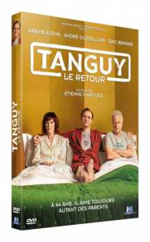 3475001058331 Tanguy Le Retour FR DVD