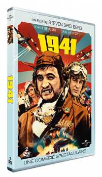 5050582903256 1941 (spielberg) 2dvd FR DVD